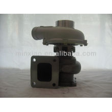 Turbocharger EX200-5 114400-3320 For 6BG1 Engine